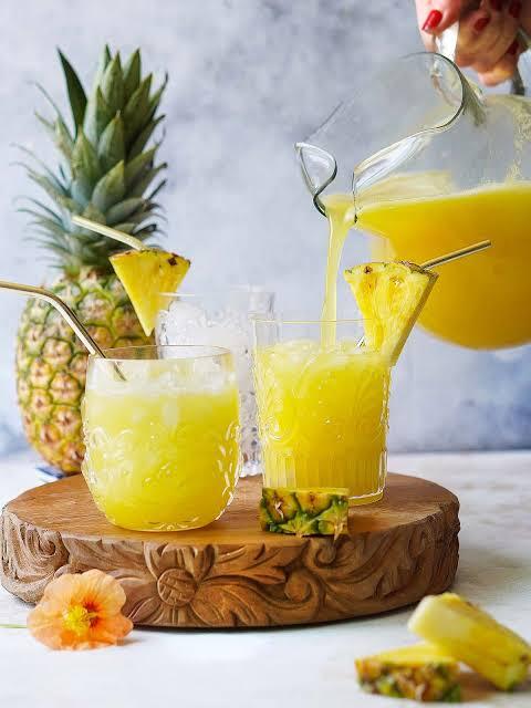 Aguas Nat. Piña Gde.