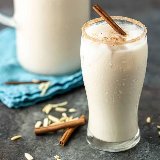 Horchata Med.