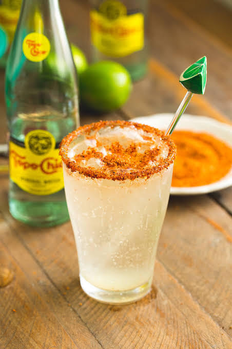 Jugo Naranja Med.