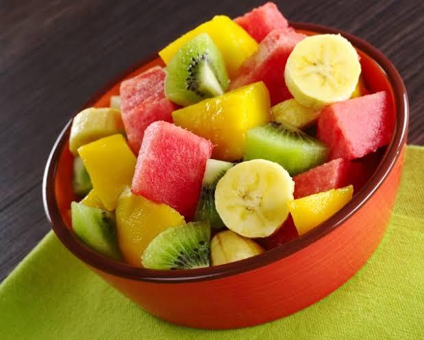 Ensalada de Frutas Gde.