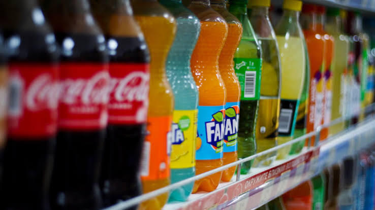 Aguas Nat. Flavors Med.