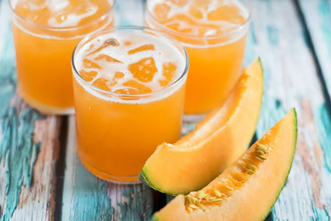 Aguas Nat. Melon Gde.